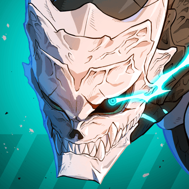 KAIJU NO. 8 THE GAME