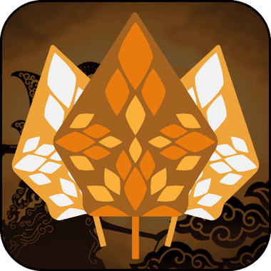 Wayang Cards