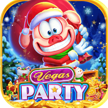 Kasino Slot Pesta Vegas