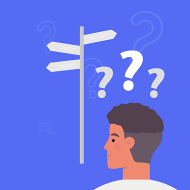 Clash of choices &#8211; Dilemma
