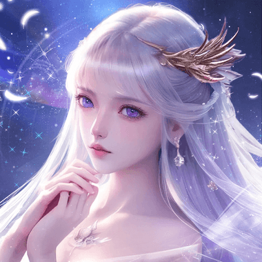 星河訣愛 - 獨享10億鑽