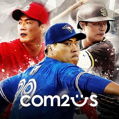 MLB 9이닝스 23
