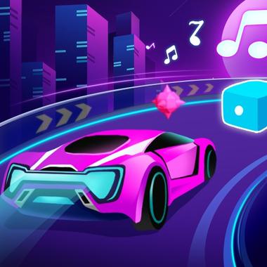 GT Beat Racing :music game&#038;car