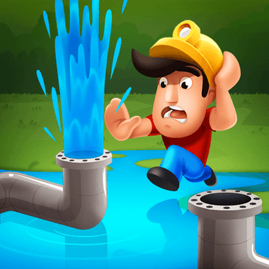 Diggy's Adventure: Maze Puzzle