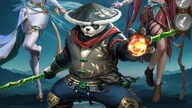 Гайд по Установке Mythic Warriors: Pandas на ПК с BlueStacks