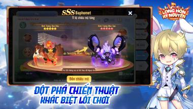 Hướng dẫn tân thủ chọn hệ phái trong Long Hồn Kỷ Nguyên