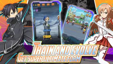 Lista de niveles de Manga Battle Frontier: Clasificación de los mejores héroes