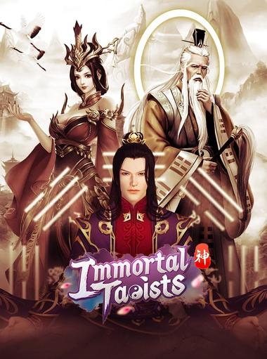 Immortal Taoists