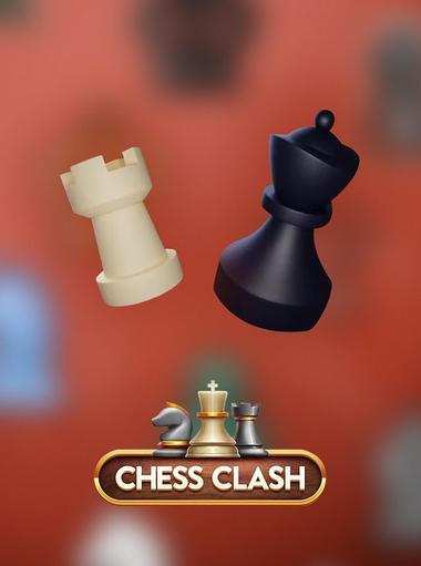 Chess Clash