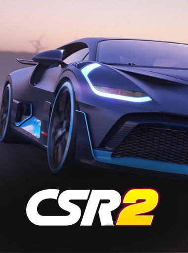CSR Racing 2 - Car Racing Game