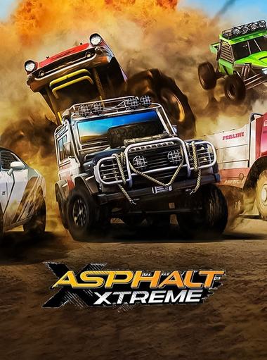 Asphalt Xtreme