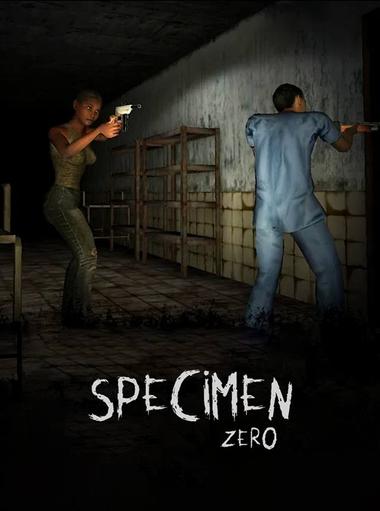 Specimen Zero - Multiplayer horror