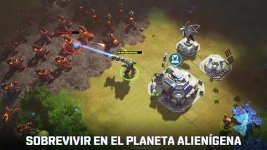 Project Entropy – Consejos y trucos para obtener más recursos y progresar