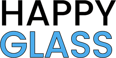 Happy Glass