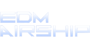 EDM Airship