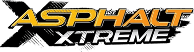 Asphalt Xtreme