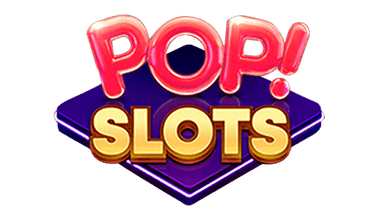 POP! Slots Vegas Casino Games