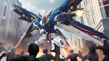 『Mech Assemble Zombie Swarm』攻略ガイド：最強メカを目指すためにやるべきこと
