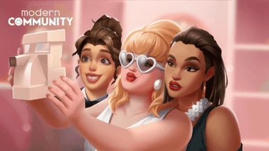 Alle Booster und Tools in Modern Community erklärt