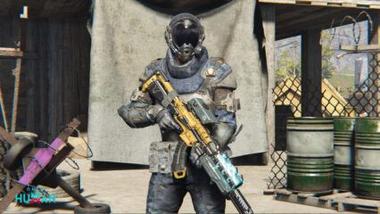 Once Human: Lista de niveles de las mejores armas
