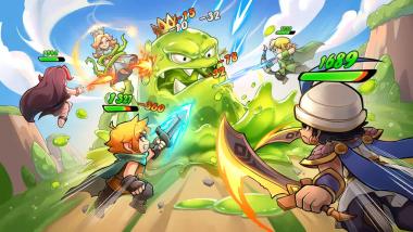『トップヒーローズ（Top Heroes）』最強キャラ＆育成優先度ガイド