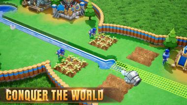 A Complete Guide to Monster Hunting in Lords Mobile