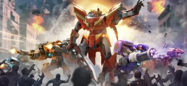 Guia do Jogo Mech Assemble: Zombie Swarm – O que você precisa saber