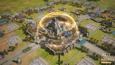 Age of Empires Mobile 3. Sezon Yeni Kahramanlar Rehberi