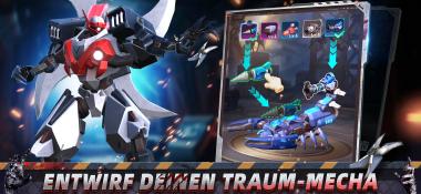 Mech Assemble: Zombie Swarm – La Tier List des Mechas les Plus Puissants