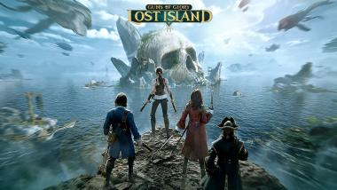 Guns of Glory: Lost Island Recurring Events Guide: Win Gold, Loot & Power