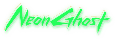 Neon Ghost RPG