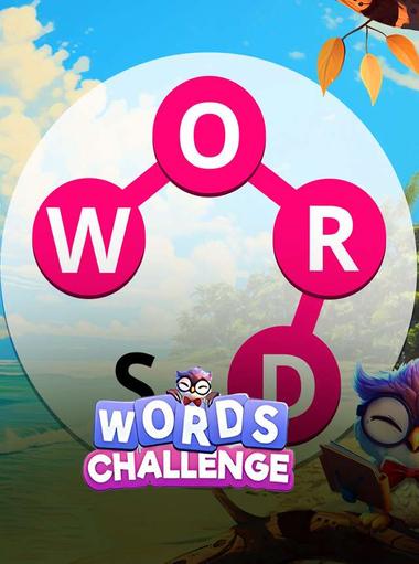 Words Challenge