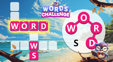 Words Challenge