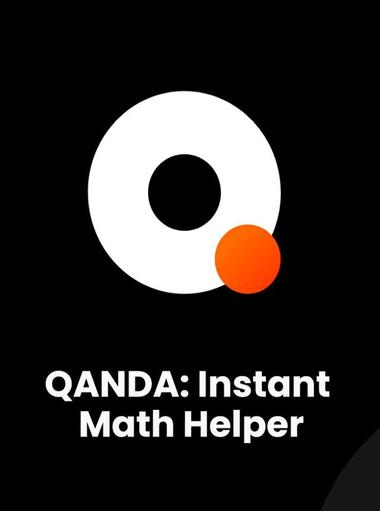 QANDA: Instant Math Helper