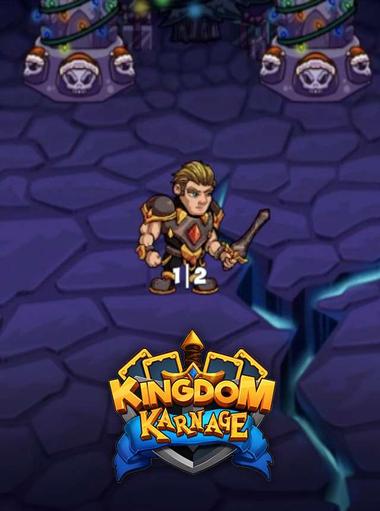 Kingdom Karnage