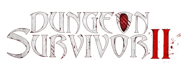 Dungeon Survivor II: Dark Tide