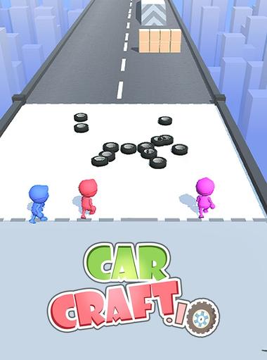 CarCraft.io