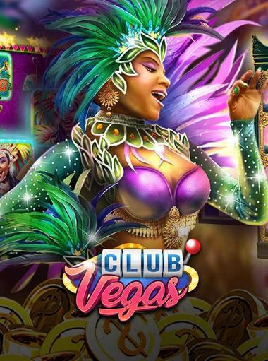 Club Vegas 2021