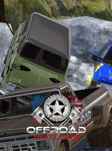 Offroad outlaws