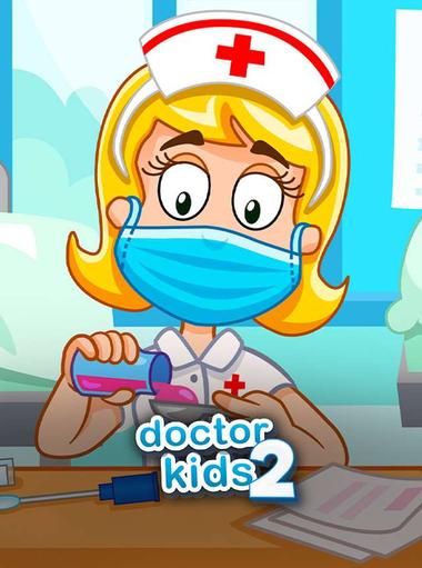 Doctor Kids 2