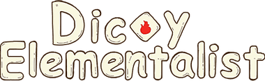 Dicey Elementalist