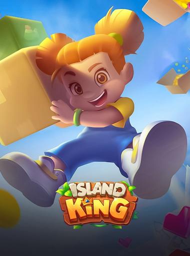 Island King Pro