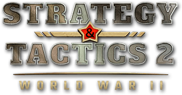 Strategy&Tactics 2: WWII