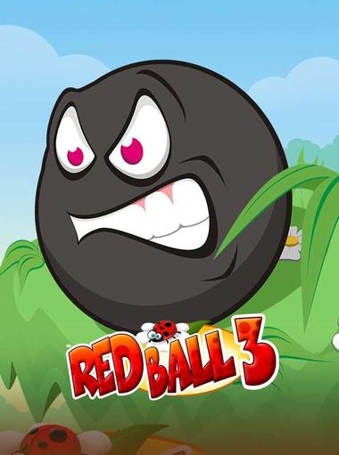 Red Ball 3