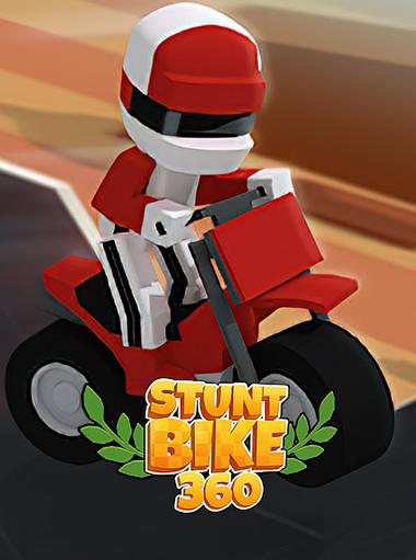 Pocket Bike
