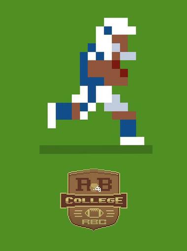 Retro Bowl College