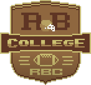 Retro Bowl College