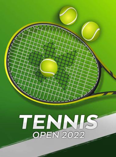 Tennis Open 2022