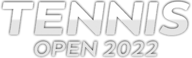 Tennis Open 2022