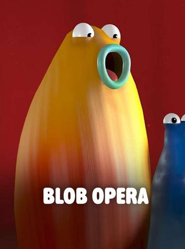 Blob Opera